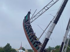 -秦皇岛乐岛海洋王国