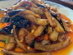 茄子-陈三炖鸡馆(金众小区店)