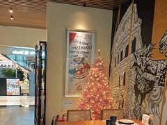 -Pizzeria da Nicola·火炉披萨(中大国际店)