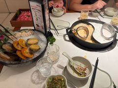 -太琼糟粕醋火锅·海南老爸茶(海棠湾臻选店)