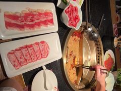 -红运火锅·中国名火锅·国风演绎(省体店)