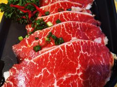 -汉拿山(包河万达店)