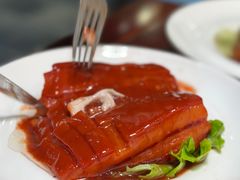 -吴门人家·苏宴宫廷菜(拙政园店)
