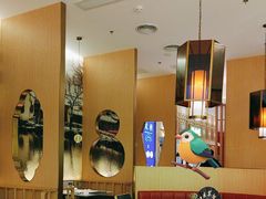 -米桃-吴韵风雅·拙园(北外滩来福士店)