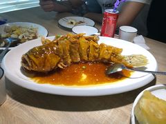 -味莊·青岛菜(云霄路店)