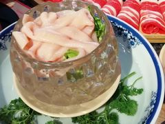 -蜀大侠火锅(森兰花园城店)