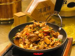 -鸿运楼·舌尖上的徽菜