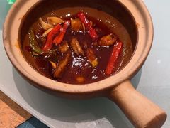 -大清花饺子(山庄店)
