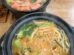 -天瑞福云南过桥米线(十里河店)