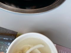 -烹然四季椰子鸡火锅(团结湖总店)