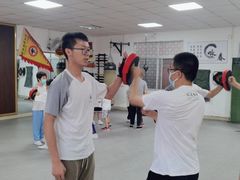 -仁义咏春拳馆(黄村国术馆)