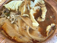 -友乐居羊蝎子(西直门店)