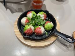 -蔡澜点心·粤菜(丽泽天街店)