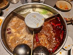 -巴奴毛肚火锅(邯郸美乐城店)
