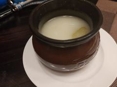 -浙江安吉JW万豪酒店·万豪中餐厅