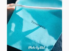 -Tiffany & Co.蒂芙尼
(天津万象城店)