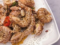 -南沙十九涌渔人码头-南门