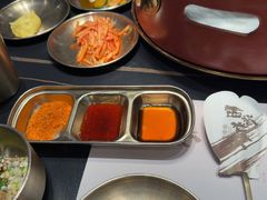 -西塔老太太泥炉烤肉(龙湖北苑天街店)