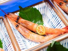 -亚马逊海鲜自助(梅溪湖步步高店)