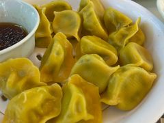 -吕氏焗小鲜•海鲜青岛菜(八大关店)