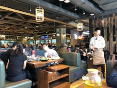 大堂-快乐小羊(富强中路店)