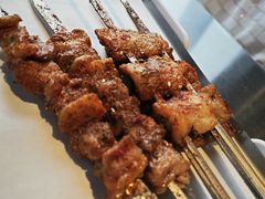 -No.DD戳子烧烤·江湖菜(北京总店)