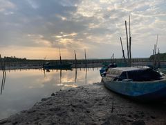 -东寨港红树林旅游区