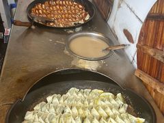 -桐梓锅贴饺(桃源东路店)