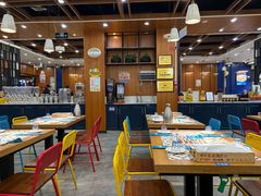 -勇利赵家烤肉坊(翠华北路店)