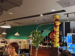 -金龙·打边炉(南京西路店)