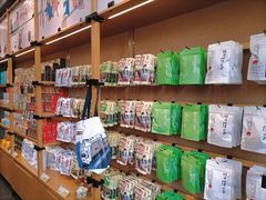 零售区-茶颜悦色(花园道店)