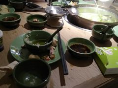 -浩源美食·椰子鸡