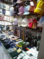 -Balabala(汉商武展购物中心店)