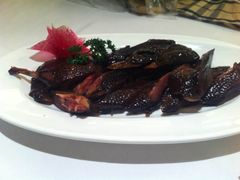 -知味观(中山南路店)