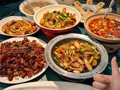 -眉山小馆(华强广场店)