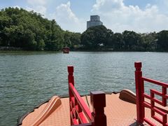 -荔湾湖公园