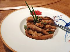 -新海渔港·胶东海鲜家常菜·家宴(奥体中心店)