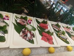 -鹭江潮餐厅•福建菜(鹭江佲家酒店)