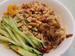 南昌凉拌粉-白鹿江西餐厅(北师大店)