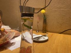 -原石牛扒·约会餐厅(龙城万科里店)