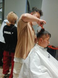 -汤尼英盖TONI&GUY-essensuals