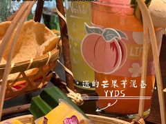 -泰妃殿(武汉首店)