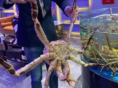 -蟹之国·精品蟹料理(极地店)