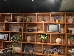 -3号仓库(幸福北路店)