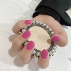 点击看大图 -媄甲诗美甲美睫