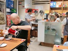 -鸿毛饺子(紫竹桥店)