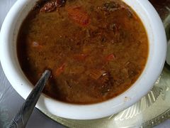 -玉水寨丽江源餐厅