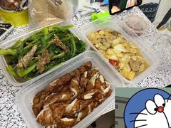 -顺发饭店