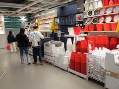 -宜家家居(四元桥商场店)