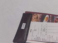 -君庭中餐厅(友谊宾馆店)